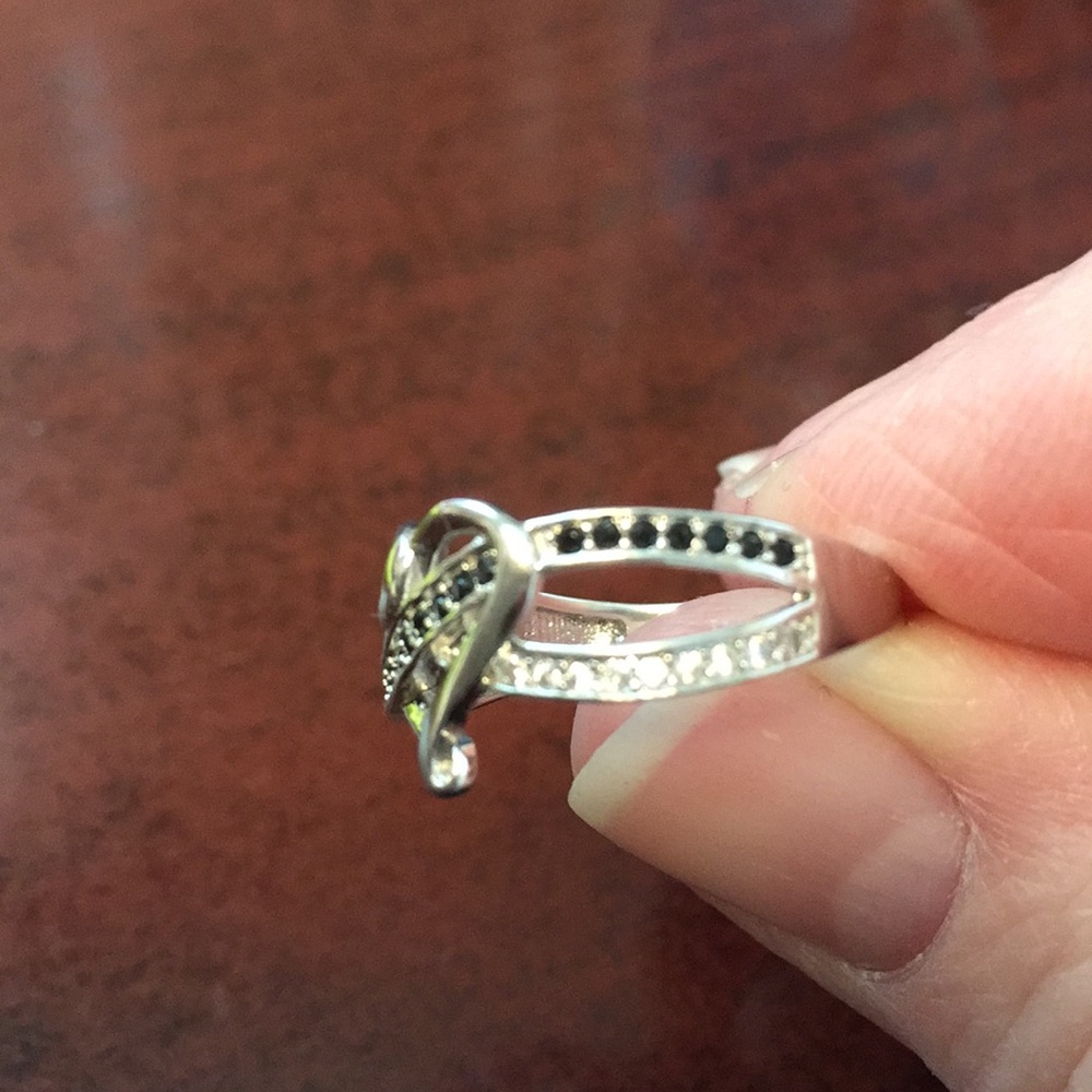 Ladies ring - Picture 2 of 5